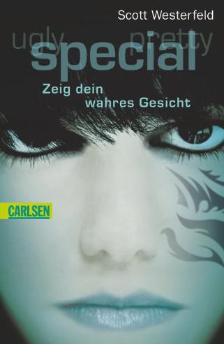 Special - Zeig dein wahres Gesicht